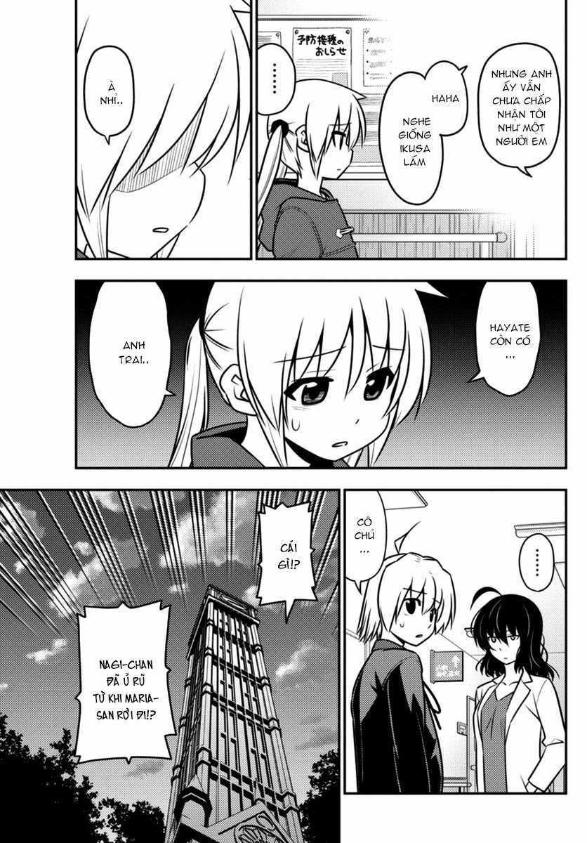 Chàng Quản Gia Chapter 559 trang 8