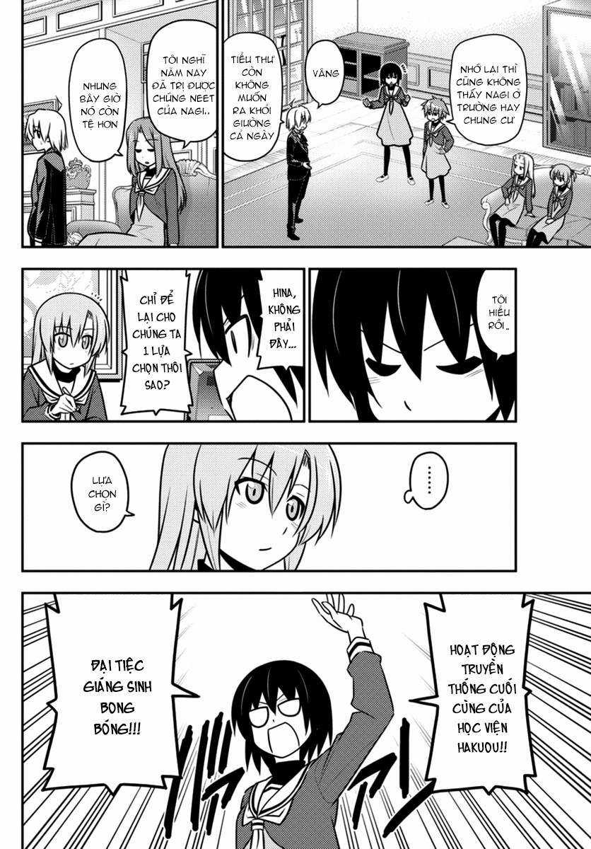 Chàng Quản Gia Chapter 559 trang 9