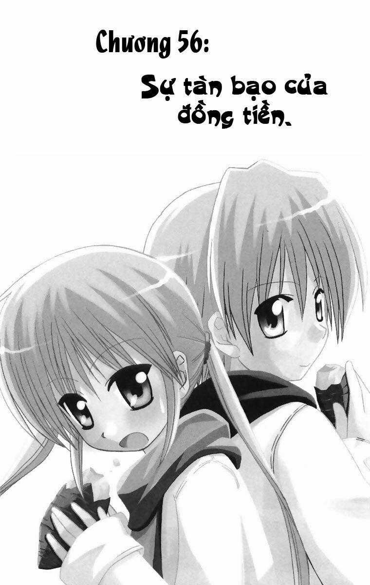 Chàng Quản Gia Chapter 56 trang 0