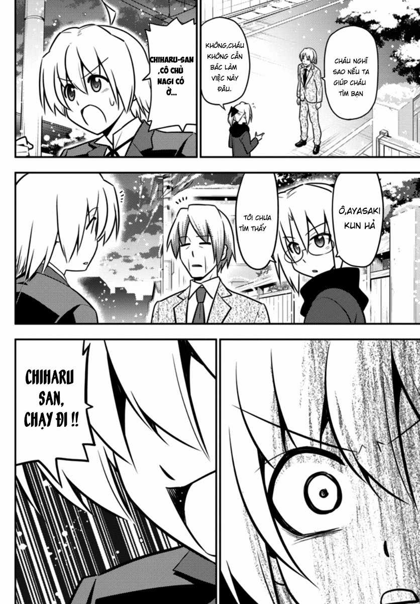 Chàng Quản Gia Chapter 560 trang 13