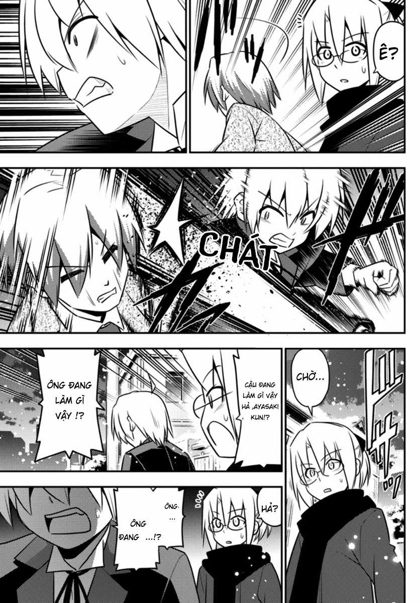 Chàng Quản Gia Chapter 560 trang 14