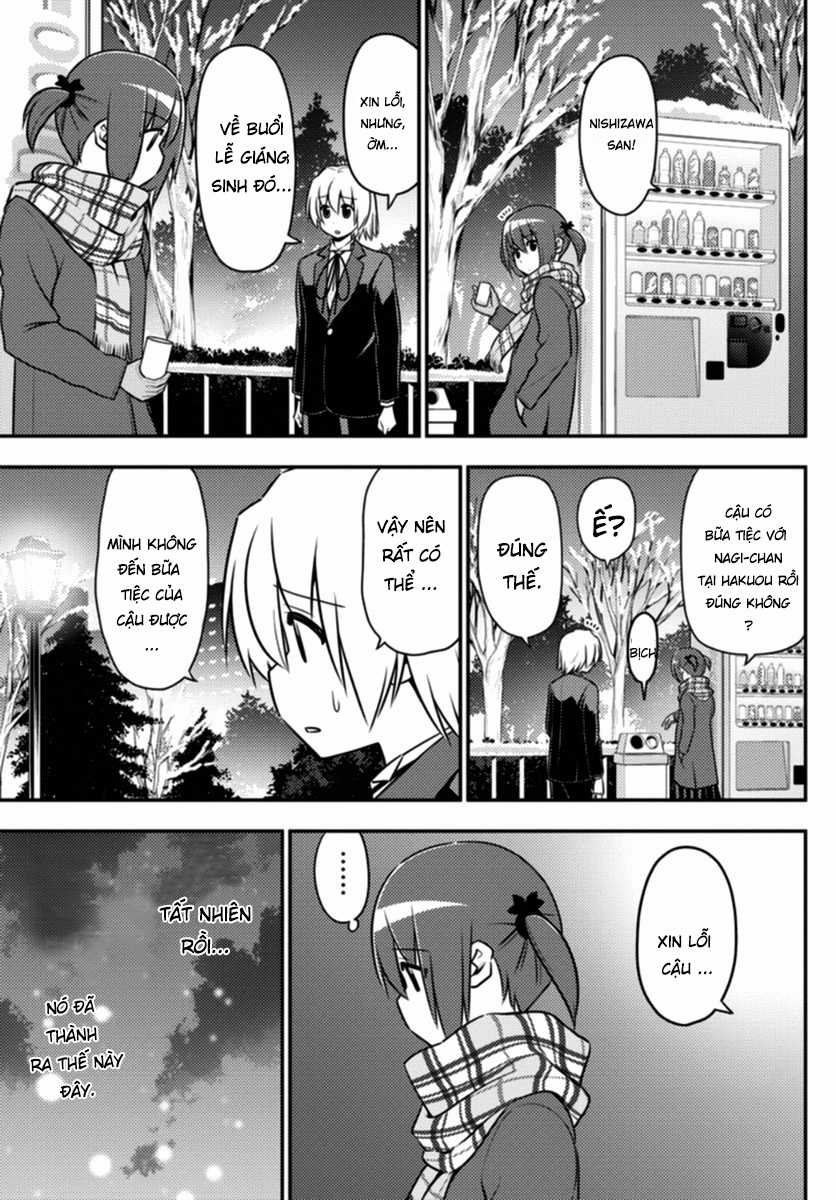 Chàng Quản Gia Chapter 560 trang 4