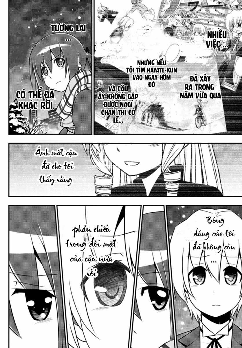 Chàng Quản Gia Chapter 560 trang 5