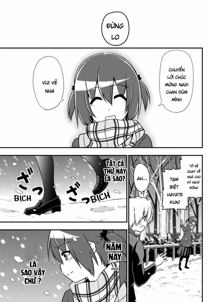 Chàng Quản Gia Chapter 560 trang 6