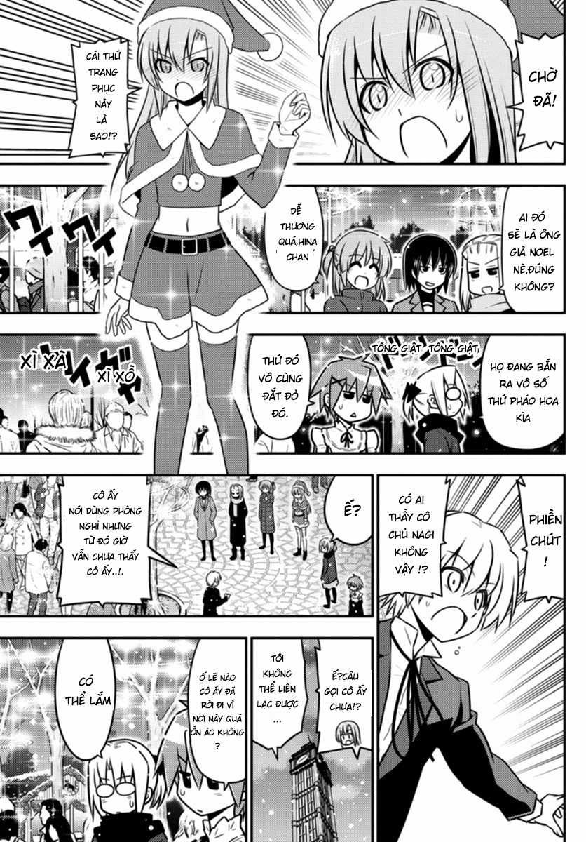 Chàng Quản Gia Chapter 560 trang 8