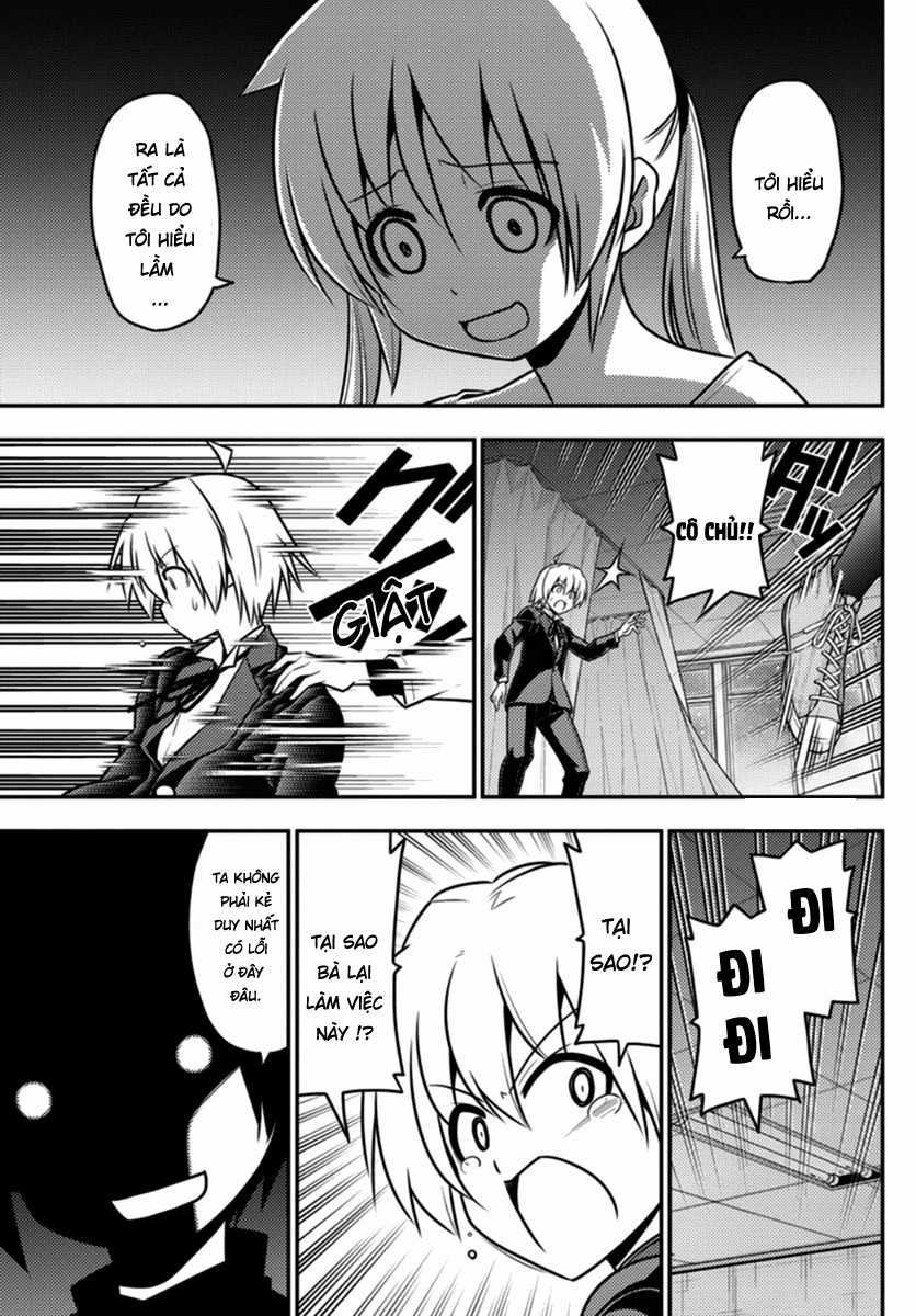 Chàng Quản Gia Chapter 561 trang 10