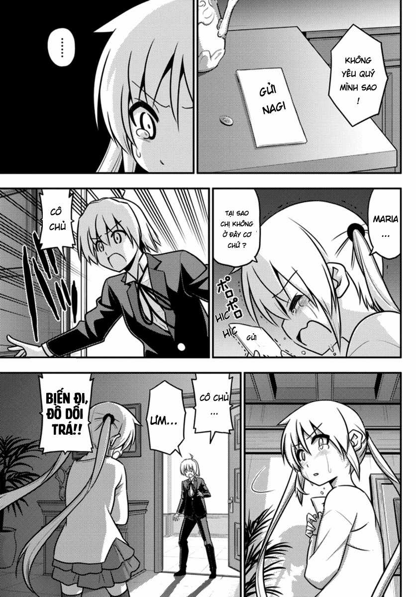 Chàng Quản Gia Chapter 561 trang 12