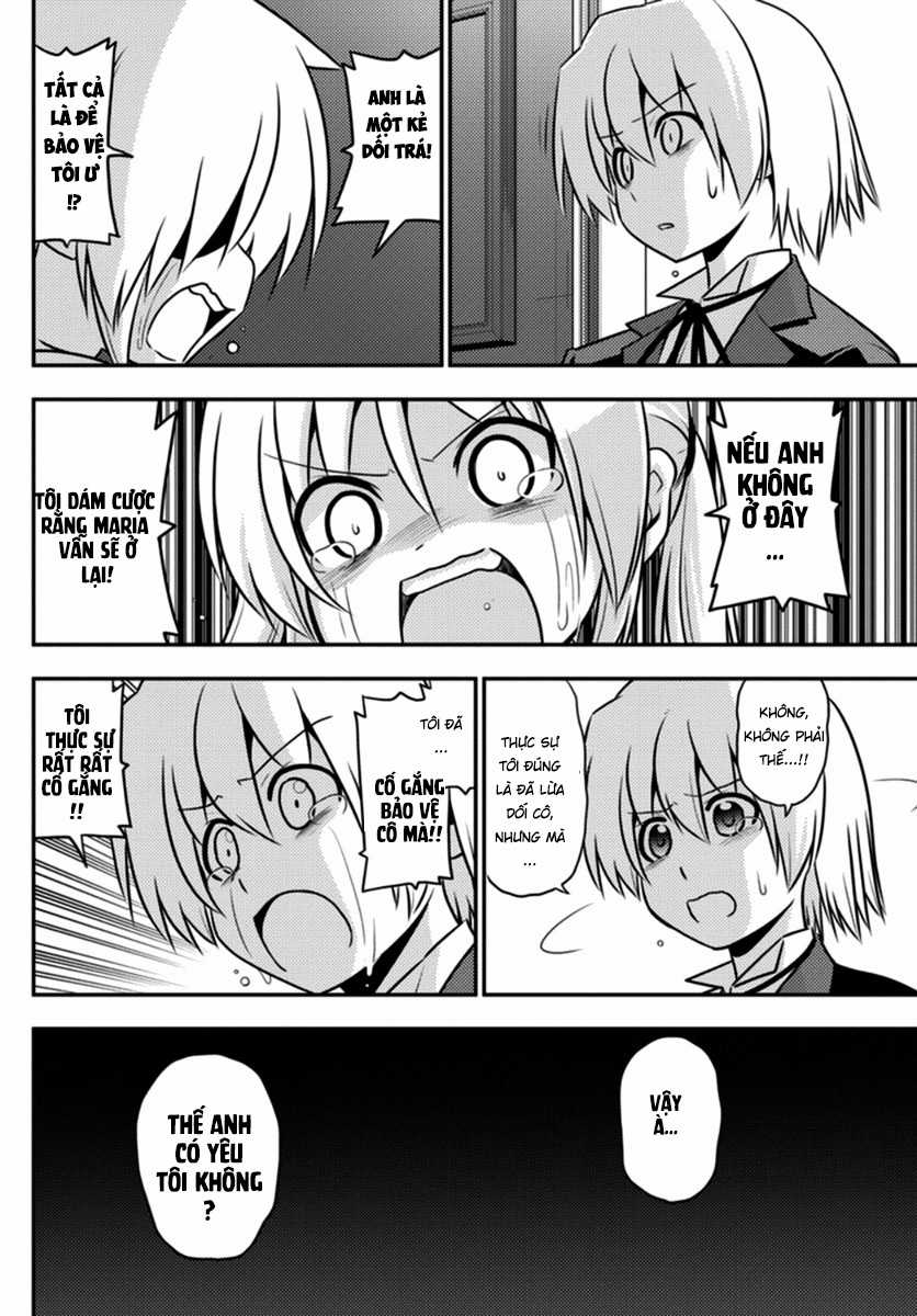 Chàng Quản Gia Chapter 561 trang 13