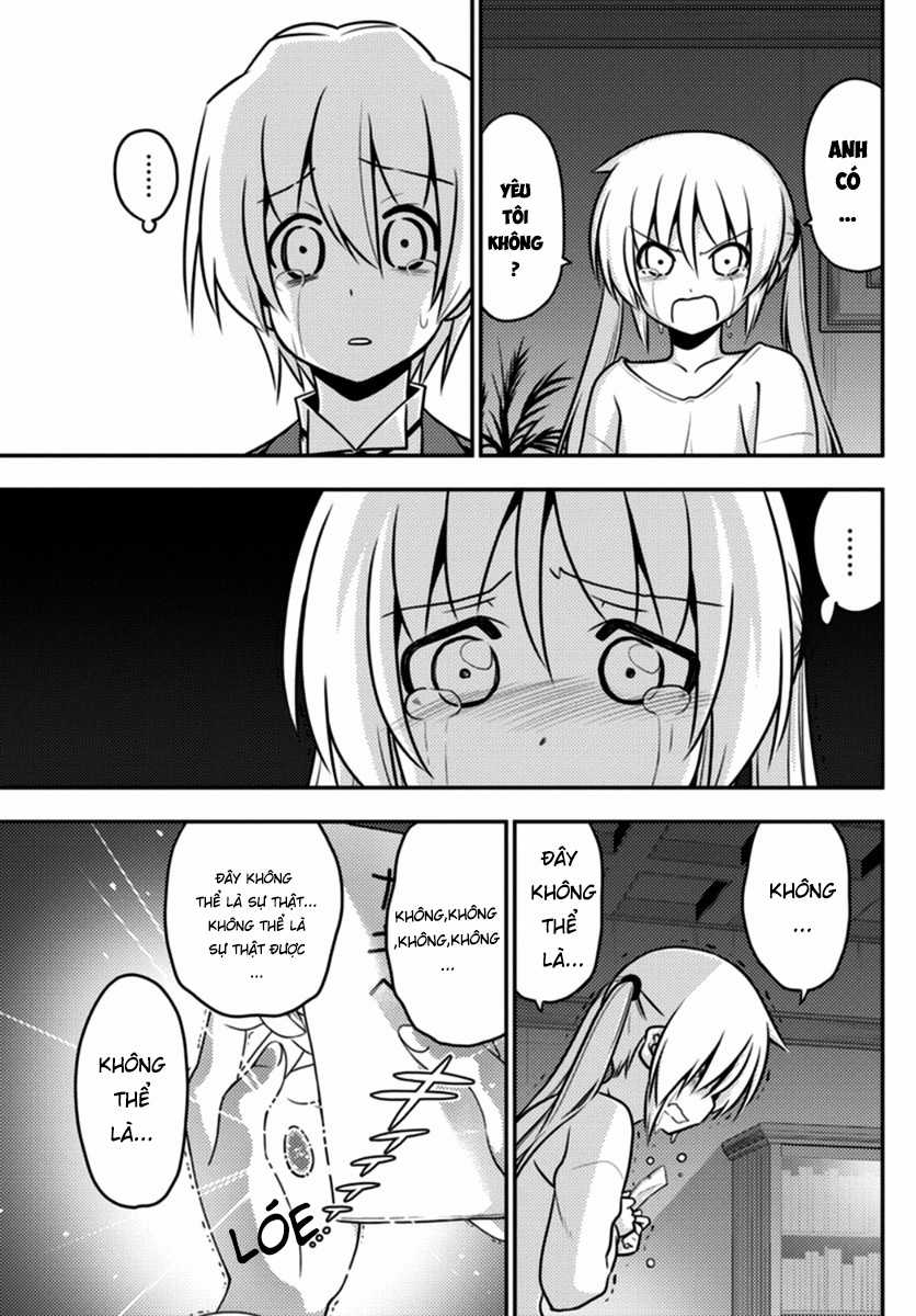 Chàng Quản Gia Chapter 561 trang 14