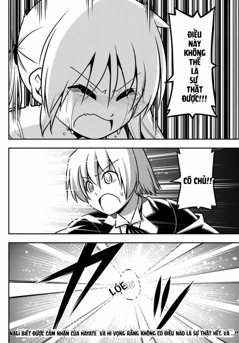 Chàng Quản Gia Chapter 561 trang 15