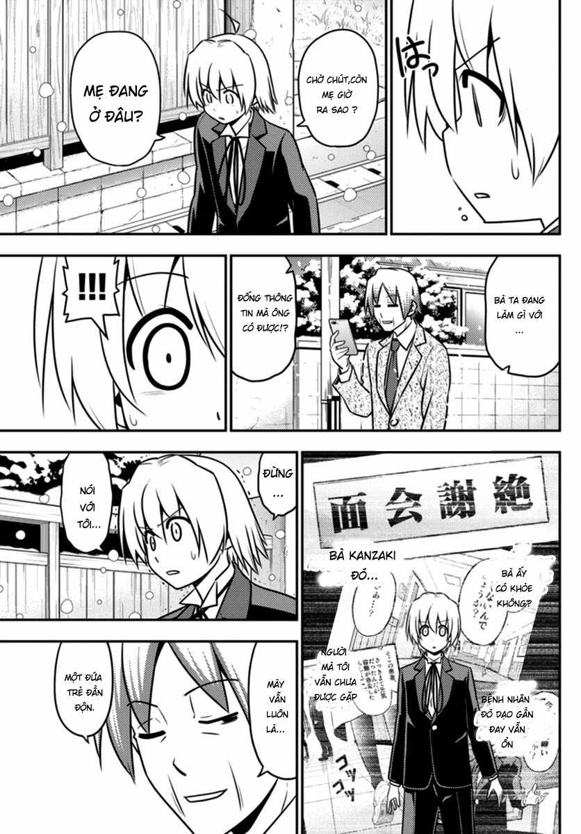 Chàng Quản Gia Chapter 561 trang 2