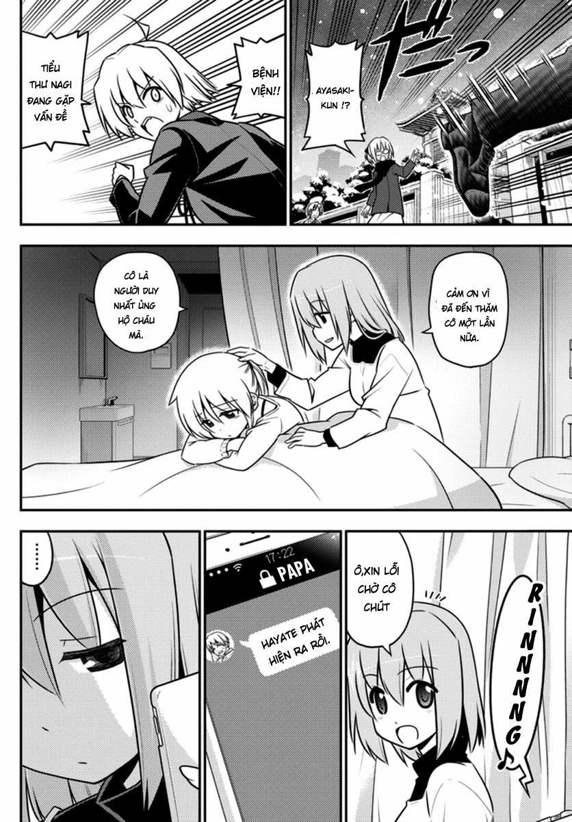 Chàng Quản Gia Chapter 561 trang 3