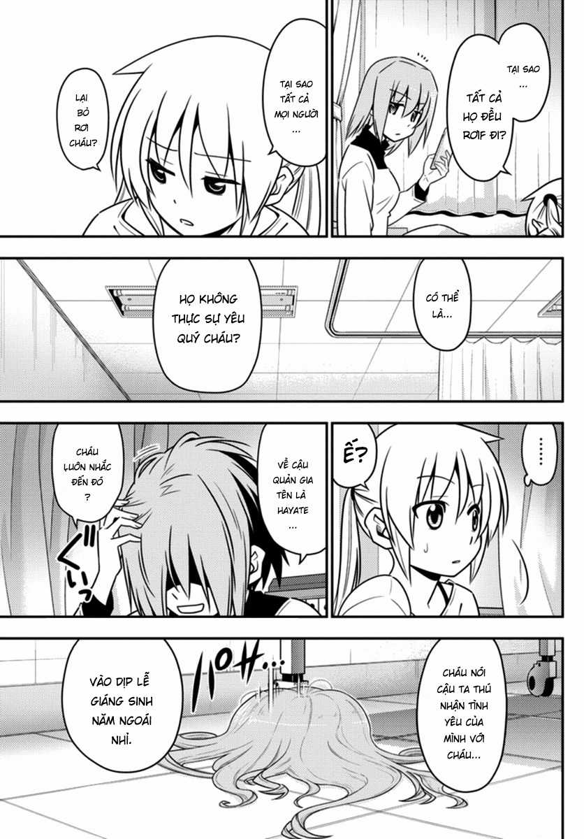 Chàng Quản Gia Chapter 561 trang 4