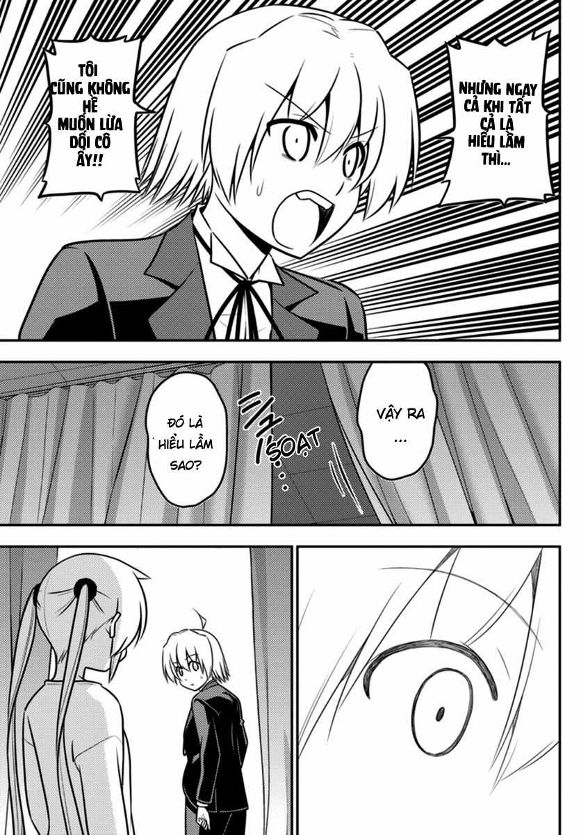 Chàng Quản Gia Chapter 561 trang 8