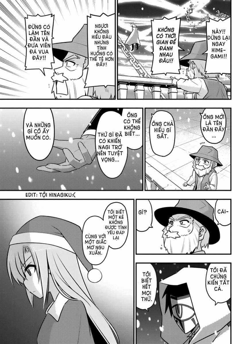 Chàng Quản Gia Chapter 562 trang 11