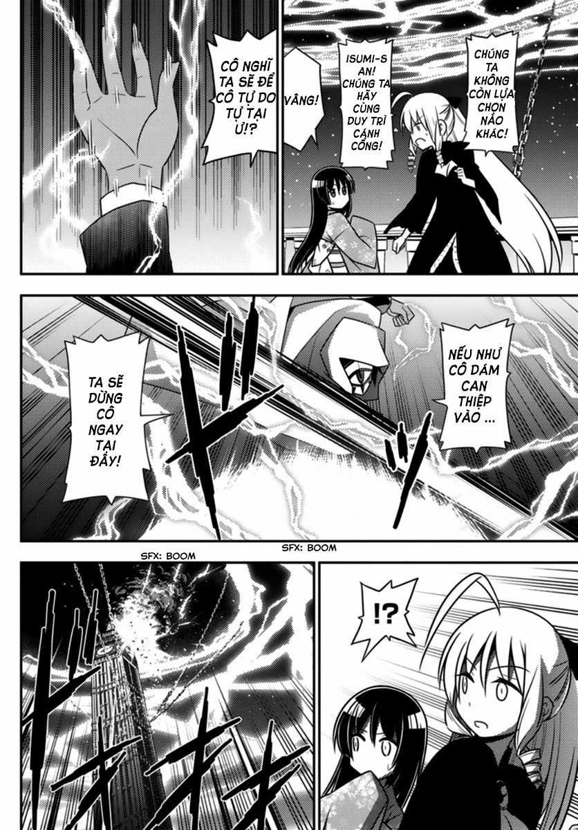 Chàng Quản Gia Chapter 562 trang 14