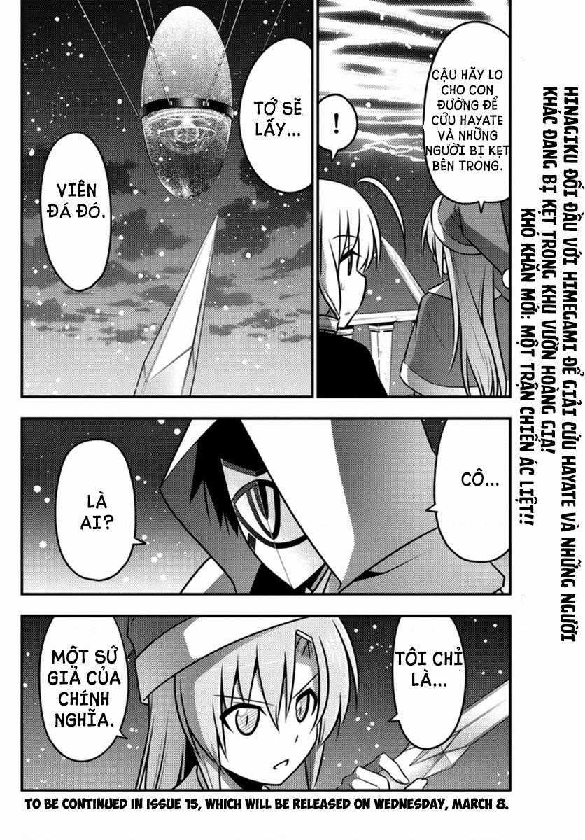 Chàng Quản Gia Chapter 562 trang 16