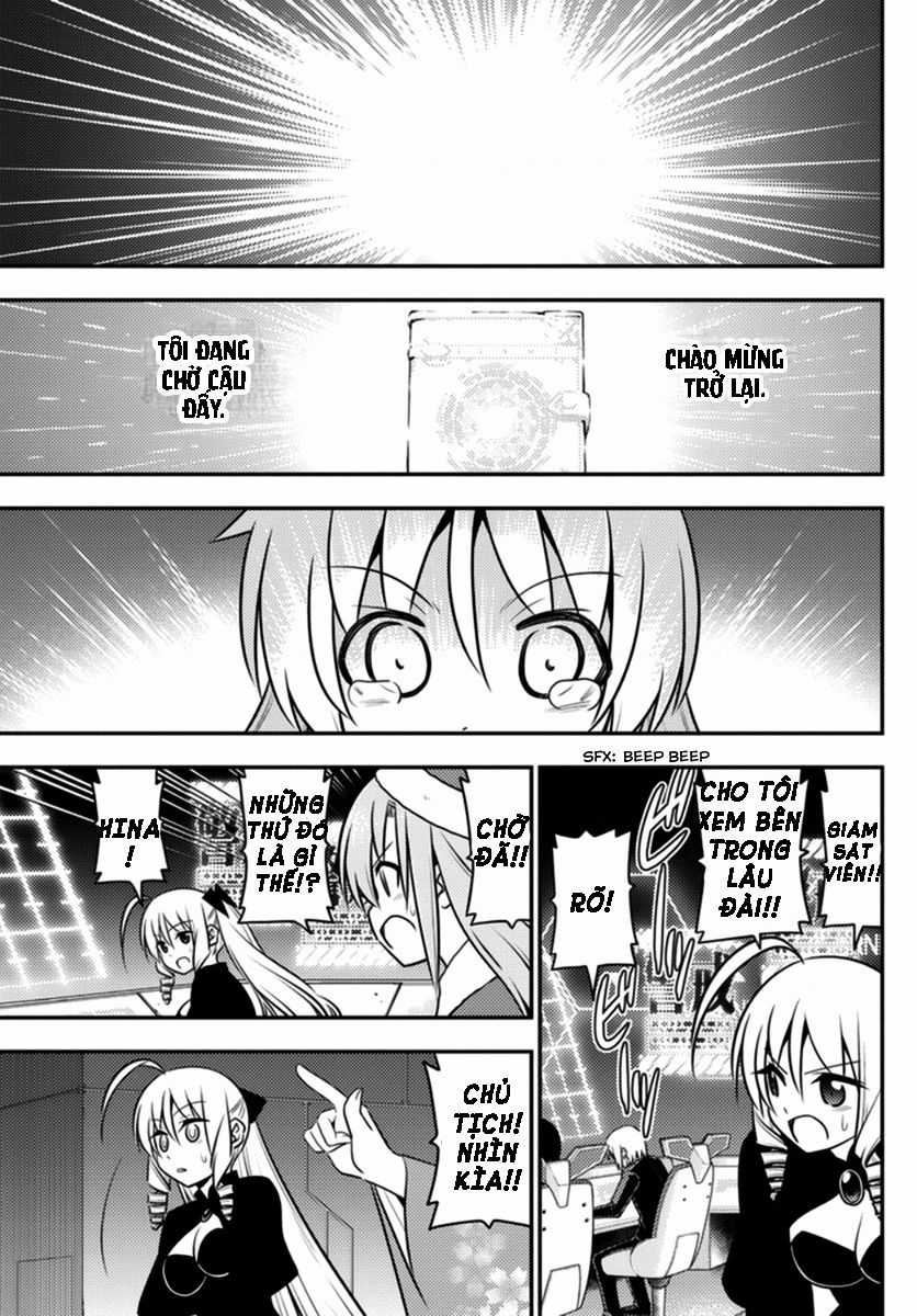 Chàng Quản Gia Chapter 562 trang 3