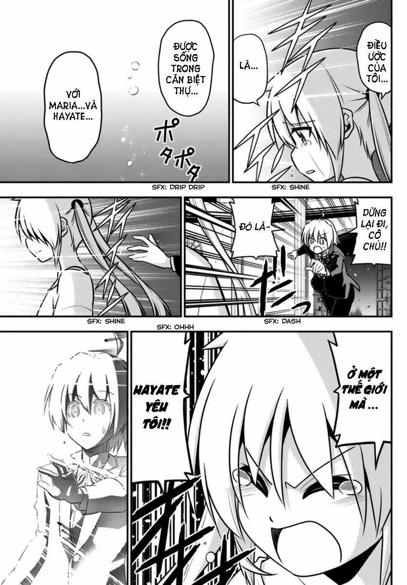 Chàng Quản Gia Chapter 562 trang 5