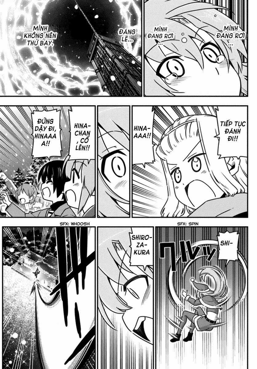 Chàng Quản Gia Chapter 563 trang 12