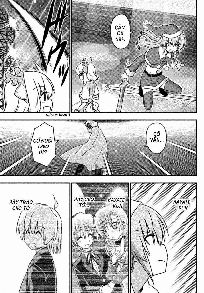 Chàng Quản Gia Chapter 563 trang 14