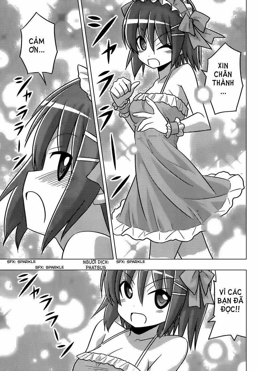 Chàng Quản Gia Chapter 563 trang 20