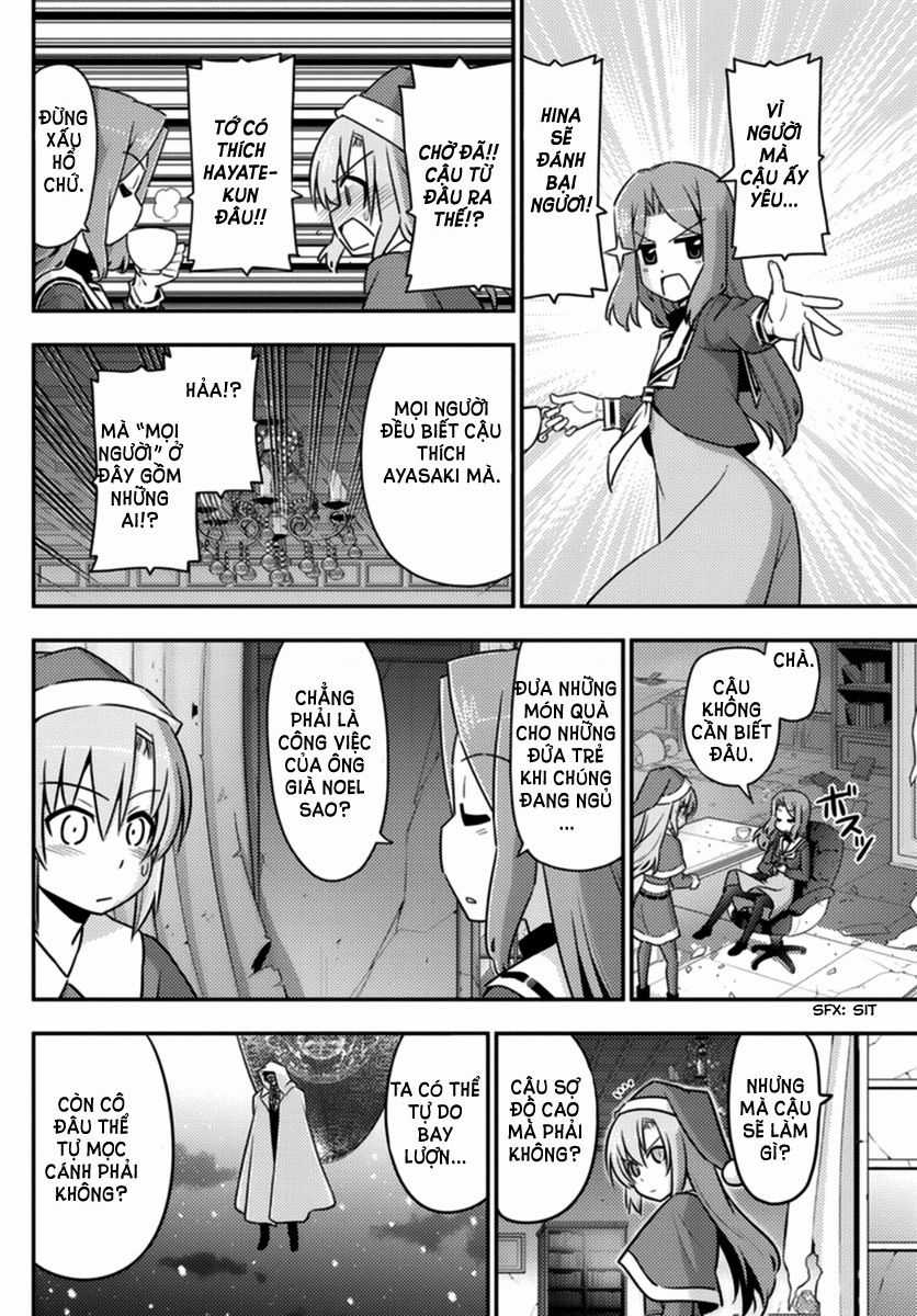 Chàng Quản Gia Chapter 563 trang 3