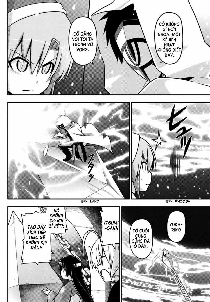 Chàng Quản Gia Chapter 563 trang 5