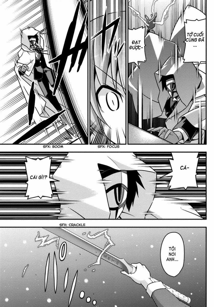 Chàng Quản Gia Chapter 563 trang 6
