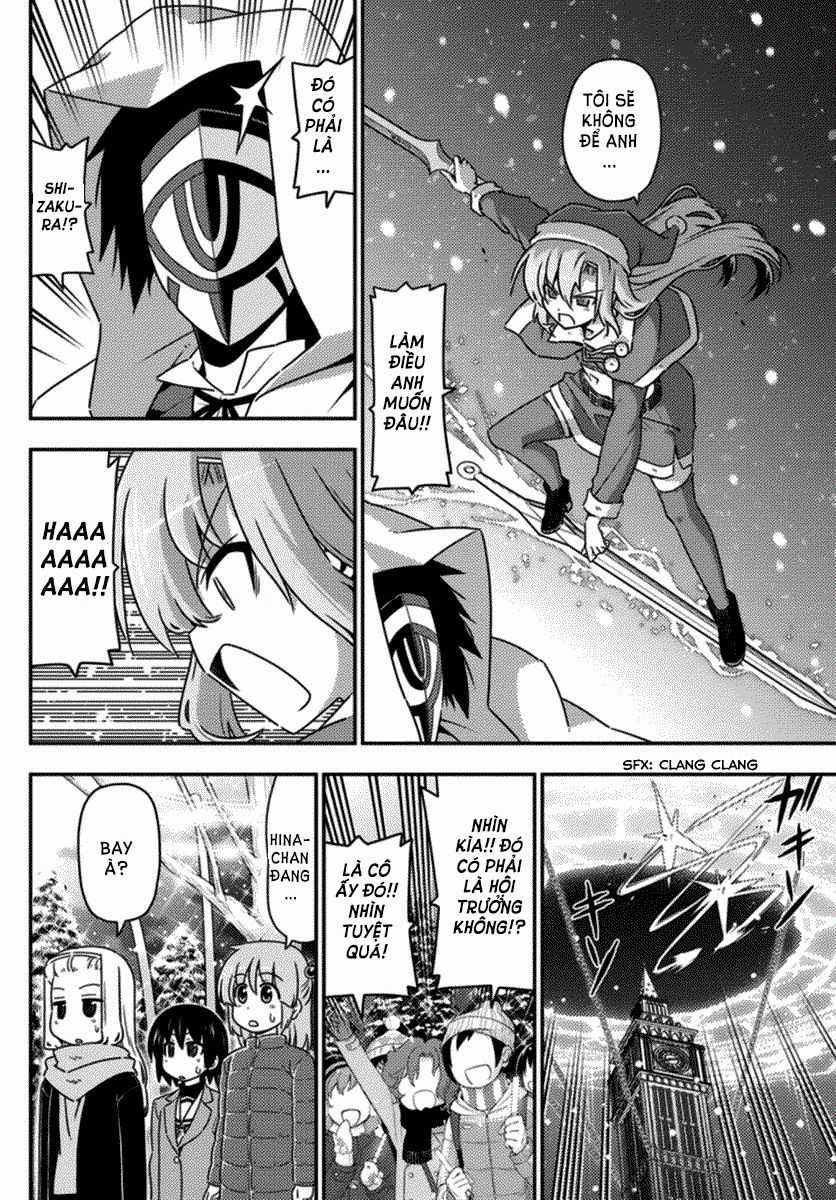 Chàng Quản Gia Chapter 563 trang 7