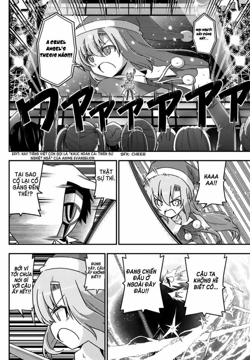 Chàng Quản Gia Chapter 563 trang 9