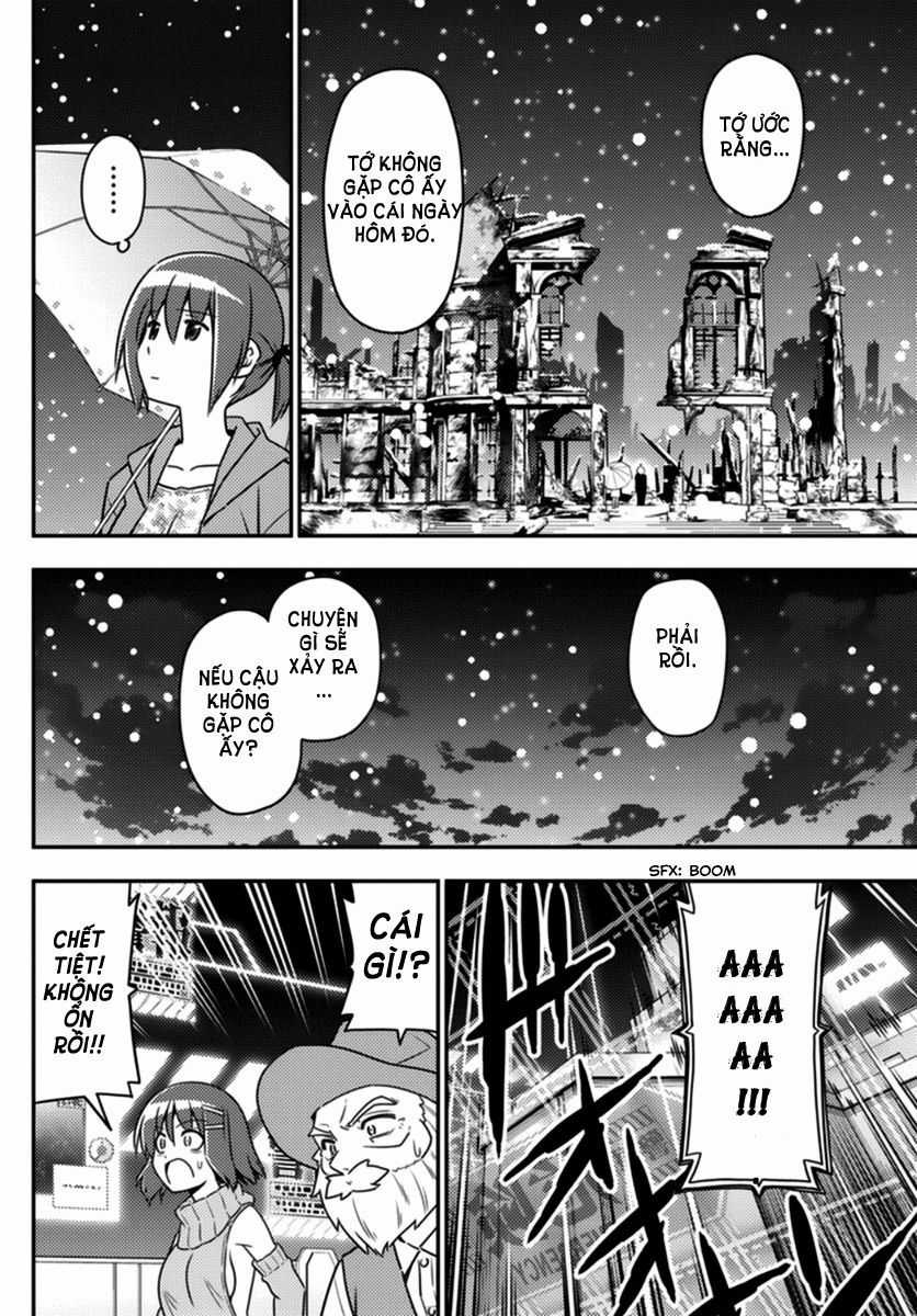 Chàng Quản Gia Chapter 564 trang 11