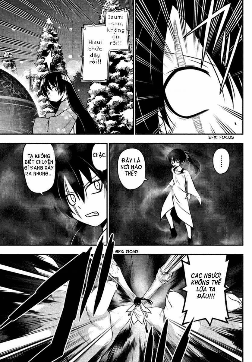 Chàng Quản Gia Chapter 564 trang 12