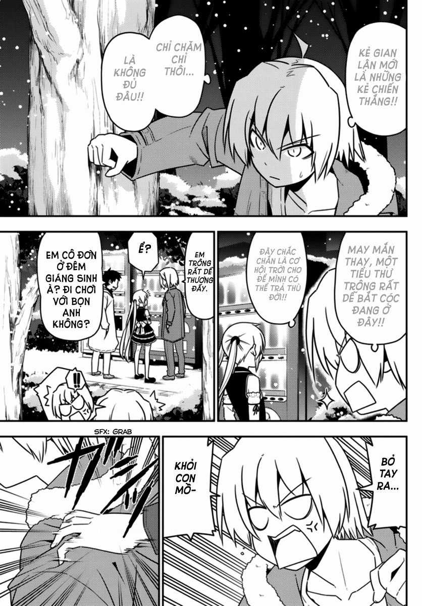 Chàng Quản Gia Chapter 564 trang 14