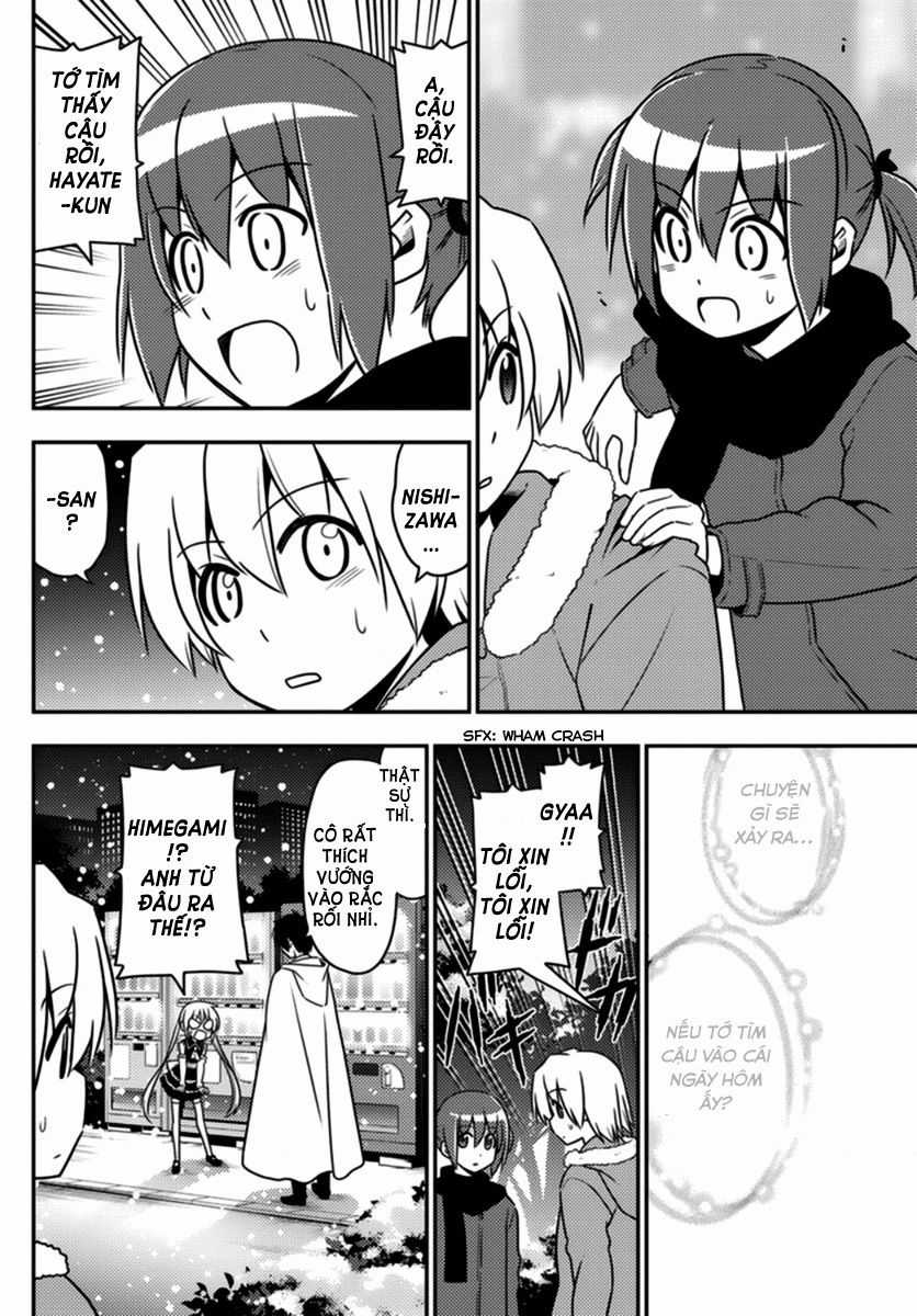 Chàng Quản Gia Chapter 564 trang 15