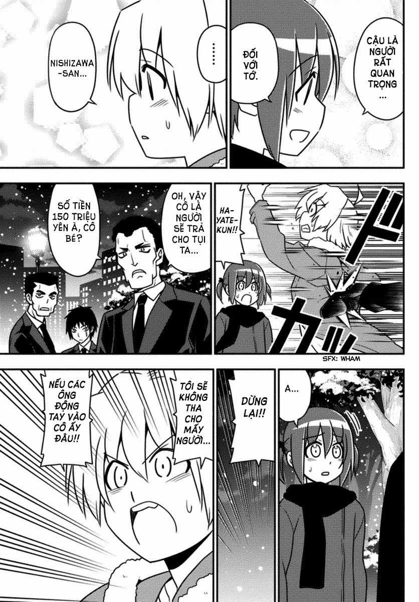 Chàng Quản Gia Chapter 564 trang 18