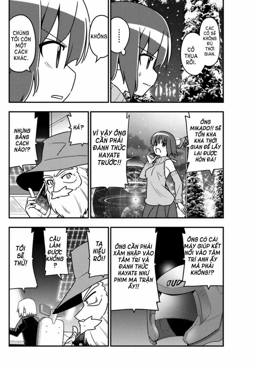 Chàng Quản Gia Chapter 564 trang 3