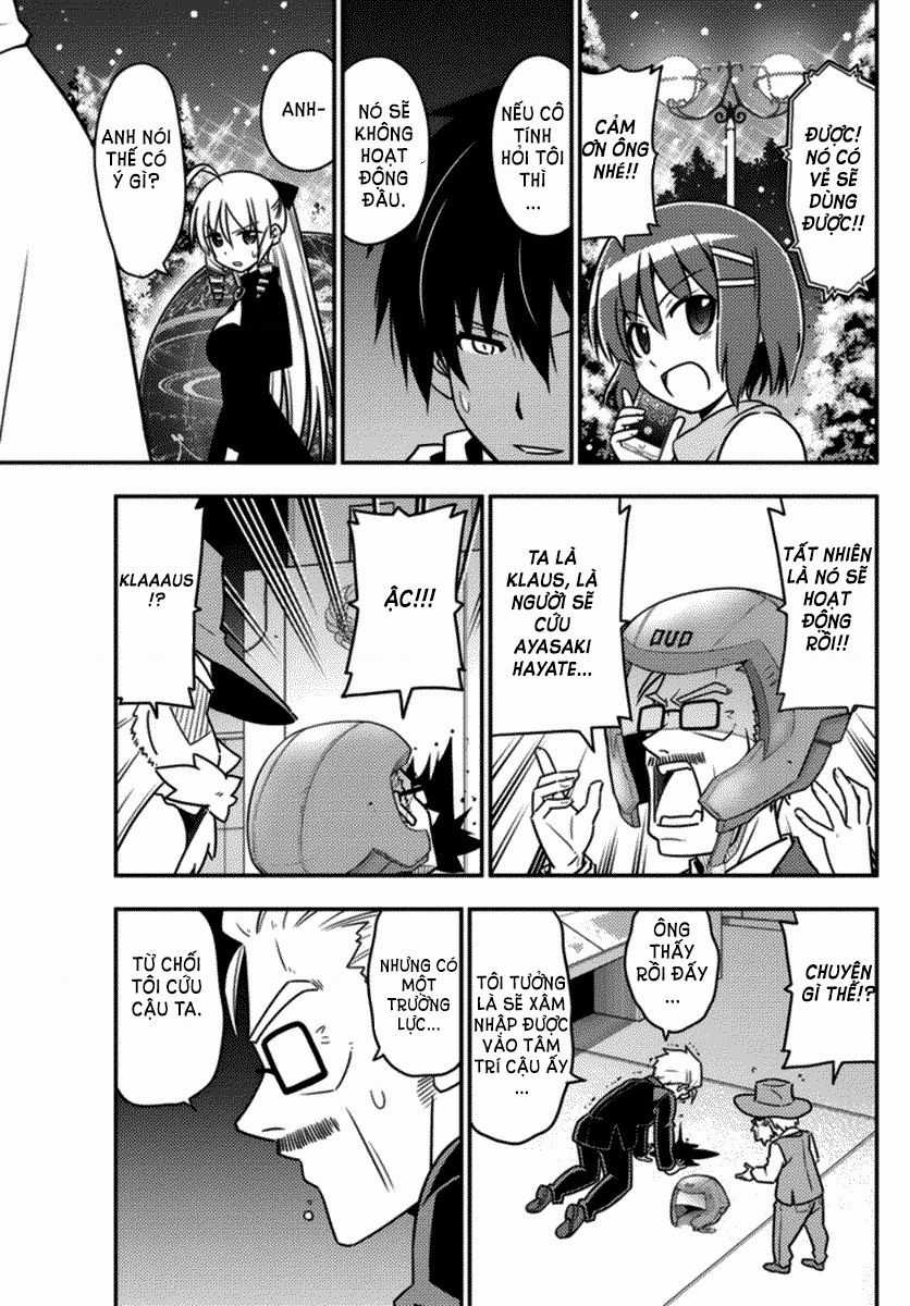 Chàng Quản Gia Chapter 564 trang 4