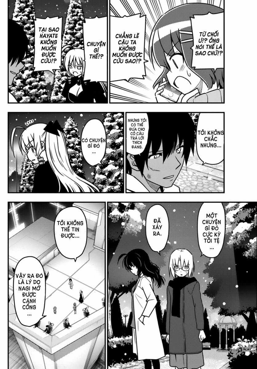 Chàng Quản Gia Chapter 564 trang 5