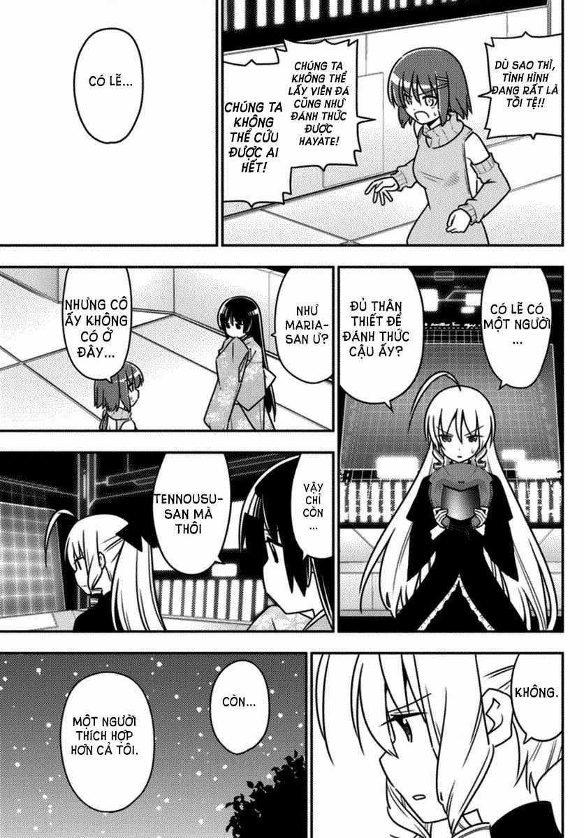 Chàng Quản Gia Chapter 564 trang 6