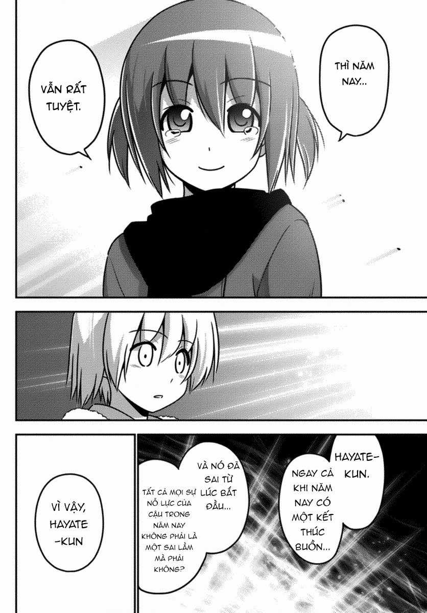 Chàng Quản Gia Chapter 565 trang 11