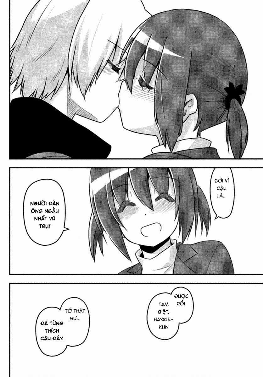 Chàng Quản Gia Chapter 565 trang 13