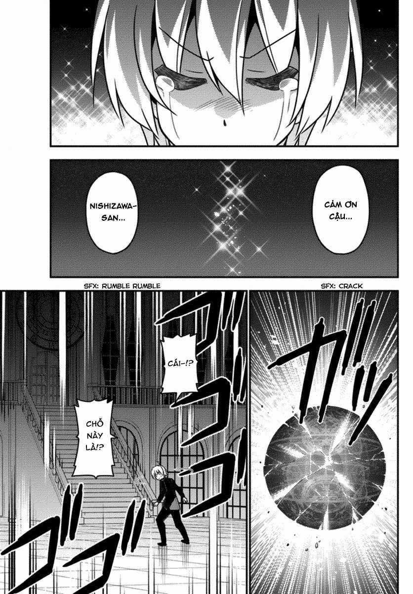 Chàng Quản Gia Chapter 565 trang 14