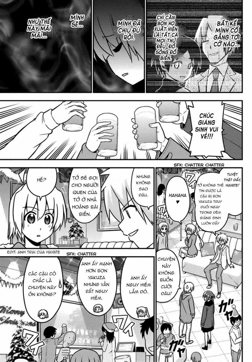 Chàng Quản Gia Chapter 565 trang 2