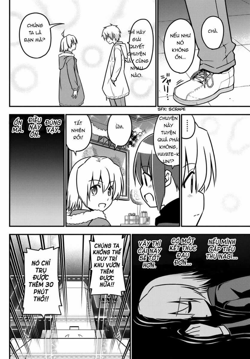 Chàng Quản Gia Chapter 565 trang 3