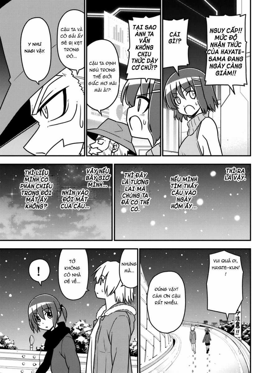 Chàng Quản Gia Chapter 565 trang 4