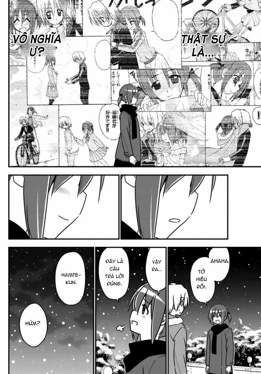 Chàng Quản Gia Chapter 565 trang 9