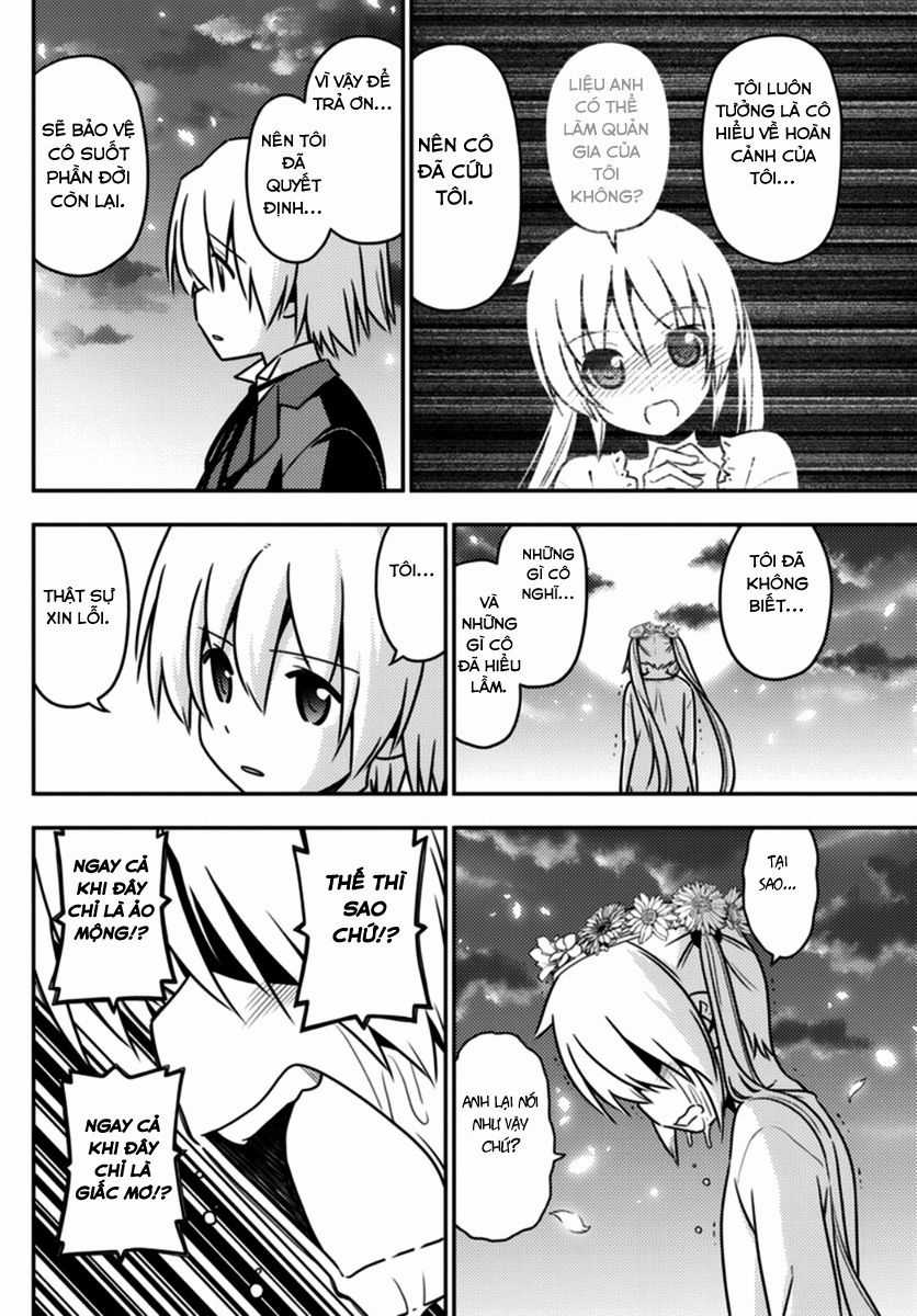 Chàng Quản Gia Chapter 566 trang 11