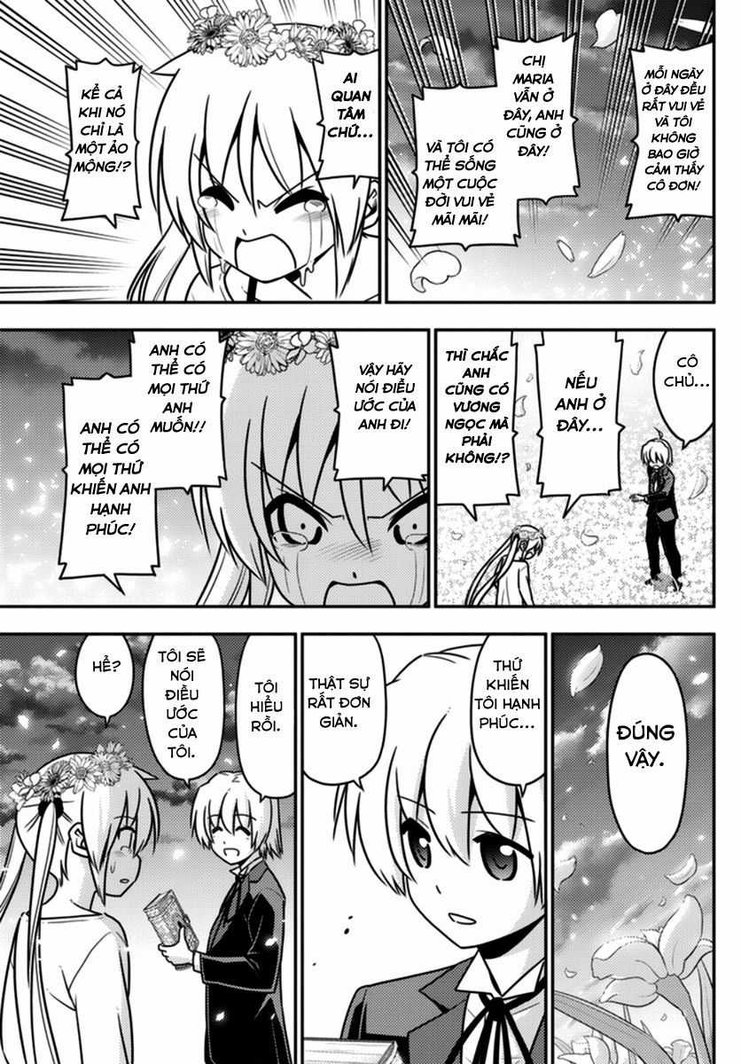 Chàng Quản Gia Chapter 566 trang 12