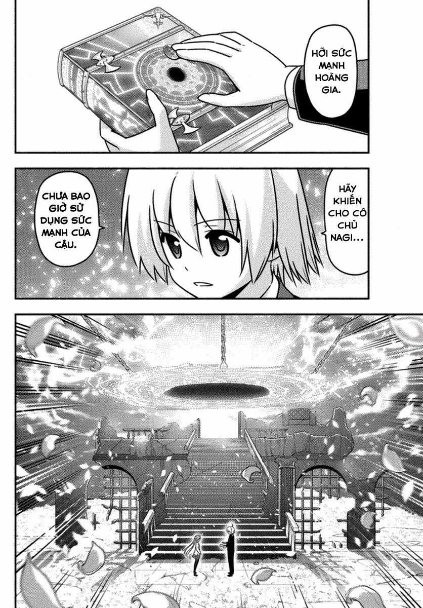 Chàng Quản Gia Chapter 566 trang 13